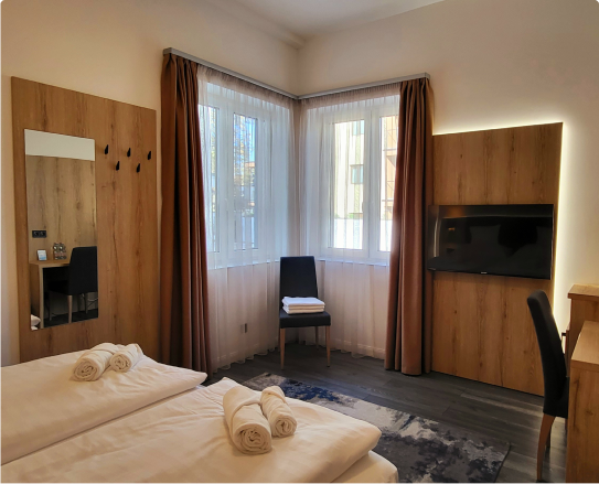 Familienzimmer / für 3 Personen Familienzimmer / für 3 Personen
